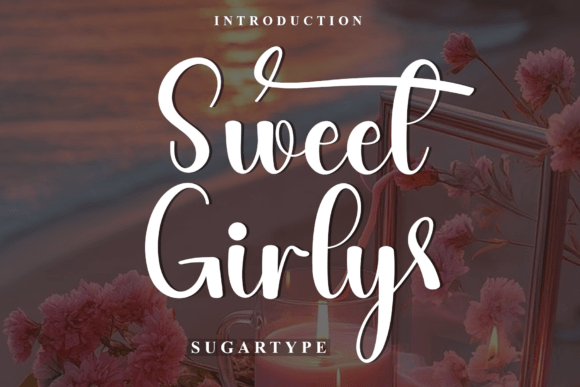 Sweet Girly: A Designer's Honest Review for Branding